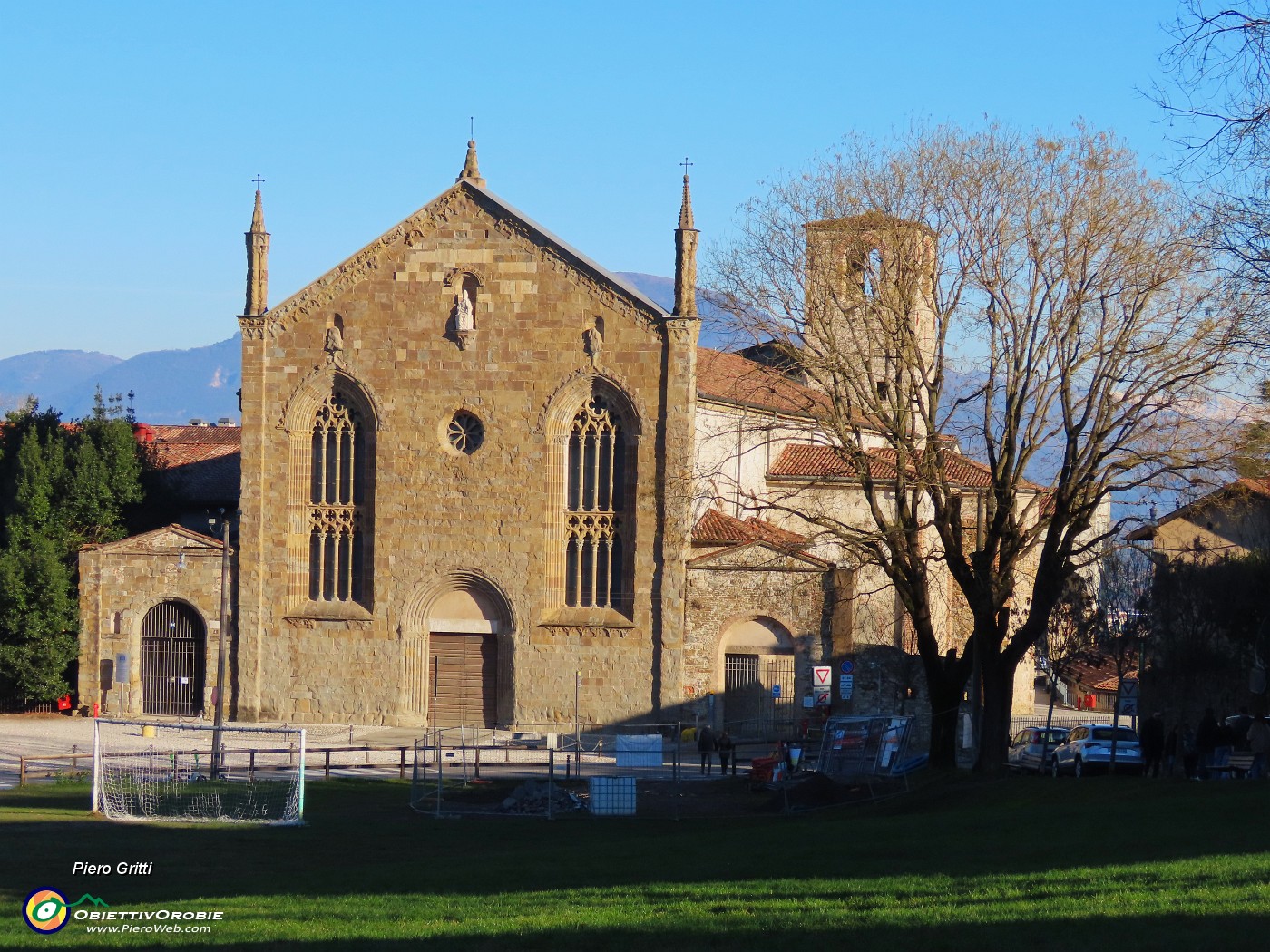 11 Ex abbazia di Sant'Agostino alla Fara.JPG